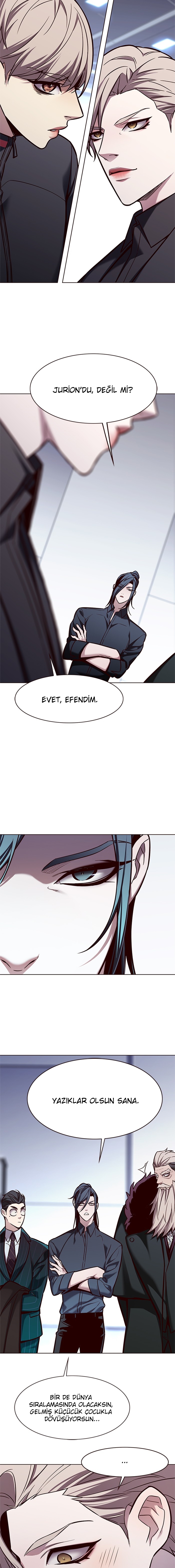 Read Eleceed TR Manga Online