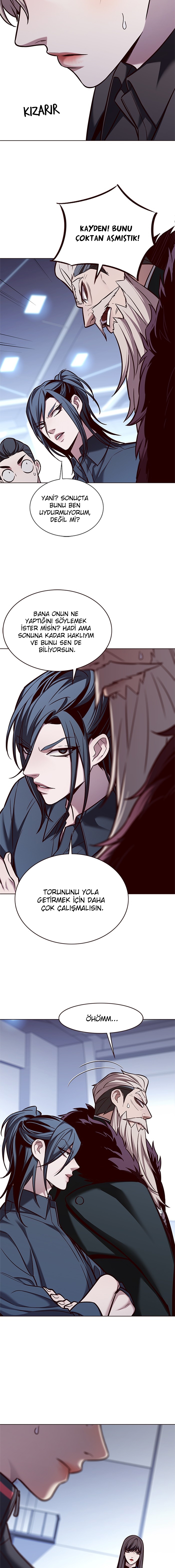 Read Eleceed TR Manga Online
