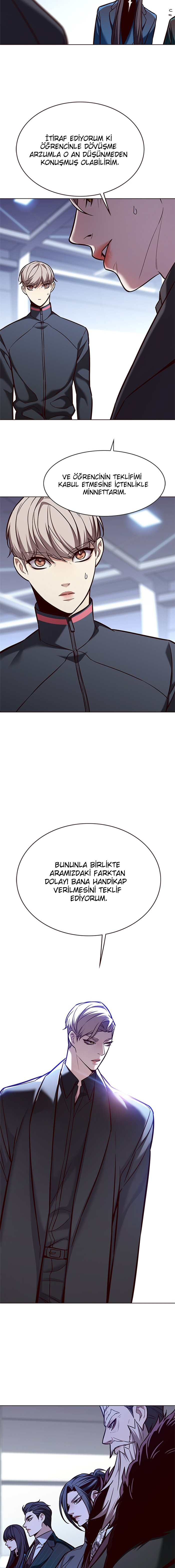 Read Eleceed TR Manga Online