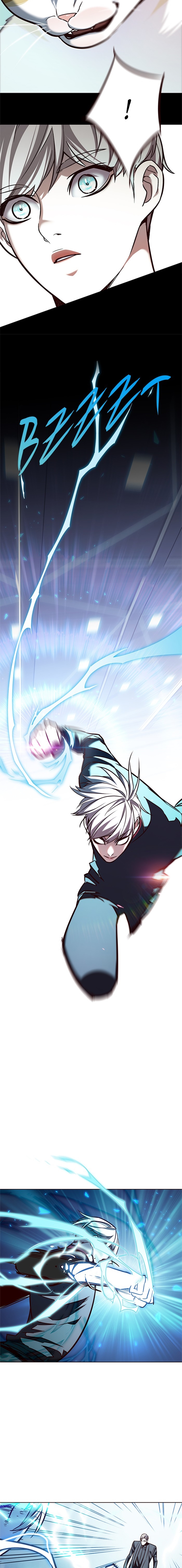Read Eleceed TR Manga Online