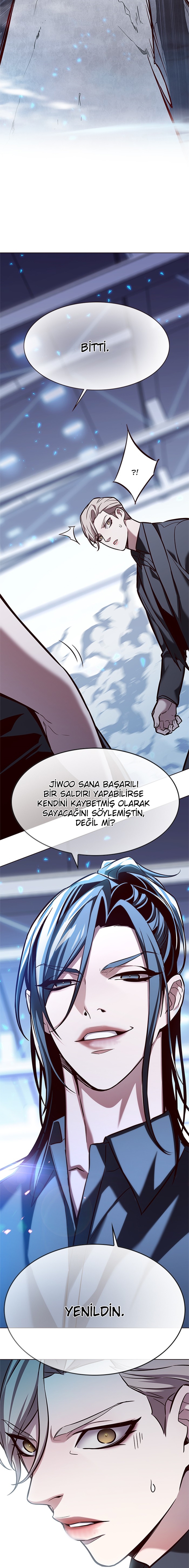 Read Eleceed TR Manga Online