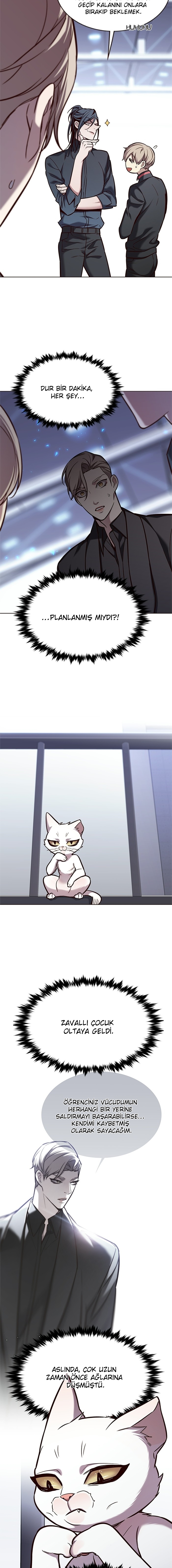 Read Eleceed TR Manga Online