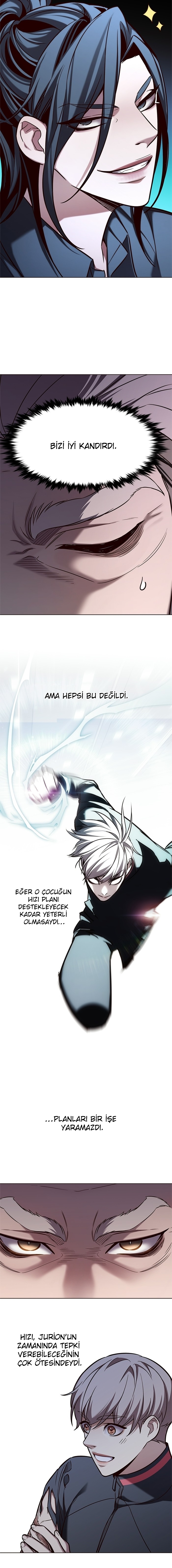 Read Eleceed TR Manga Online