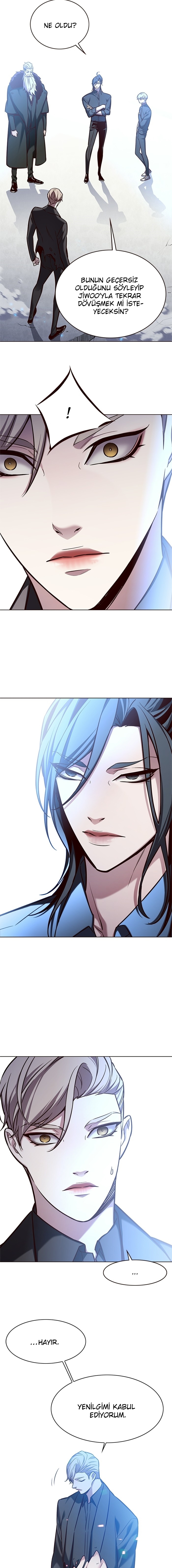 Read Eleceed TR Manga Online