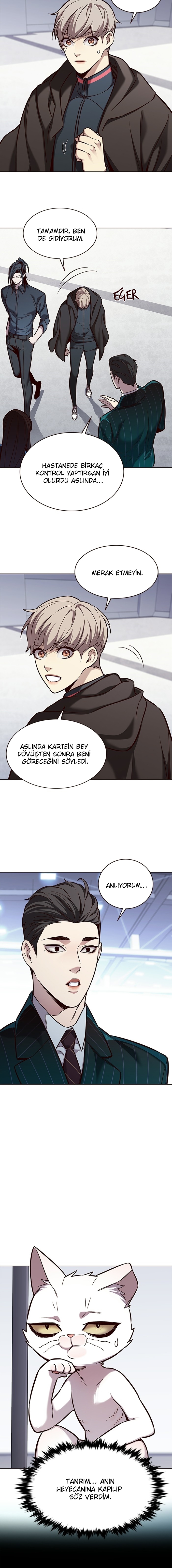 Read Eleceed TR Manga Online