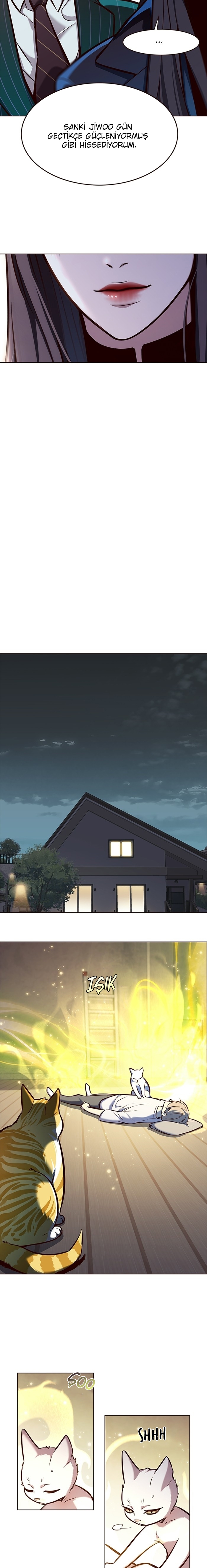 Read Eleceed TR Manga Online