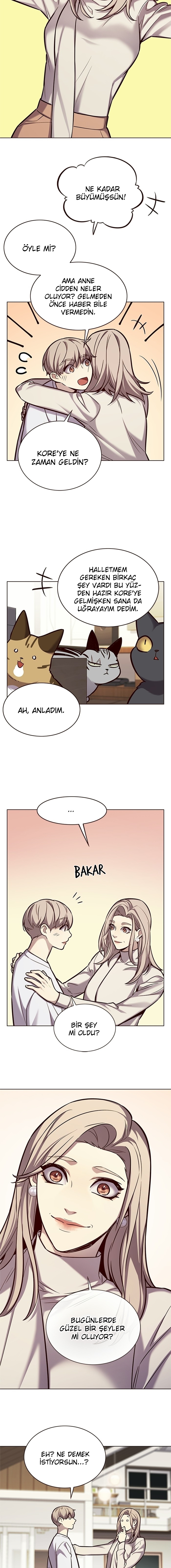 Read Eleceed TR Manga Online