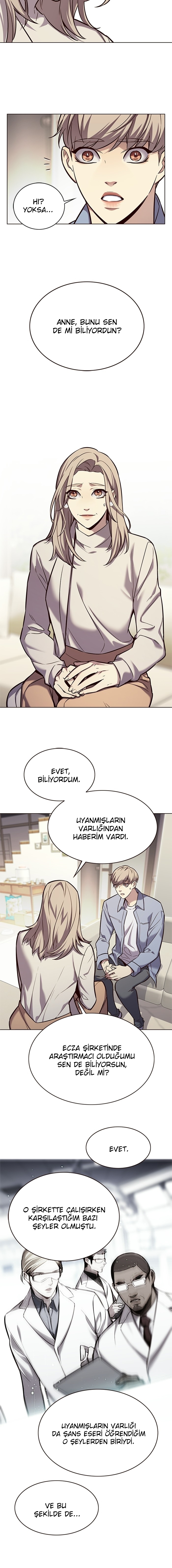 Read Eleceed TR Manga Online