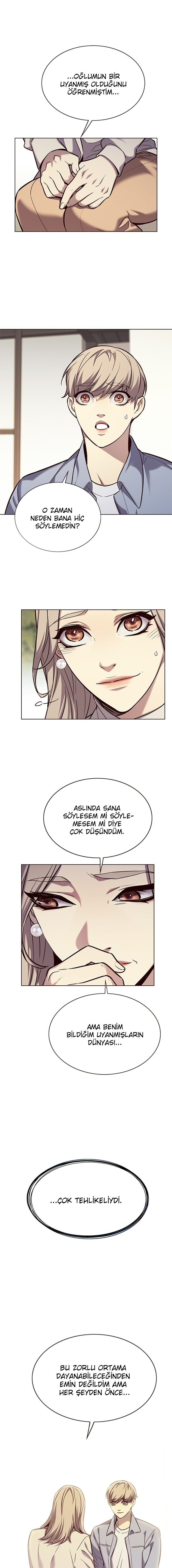 Read Eleceed TR Manga Online