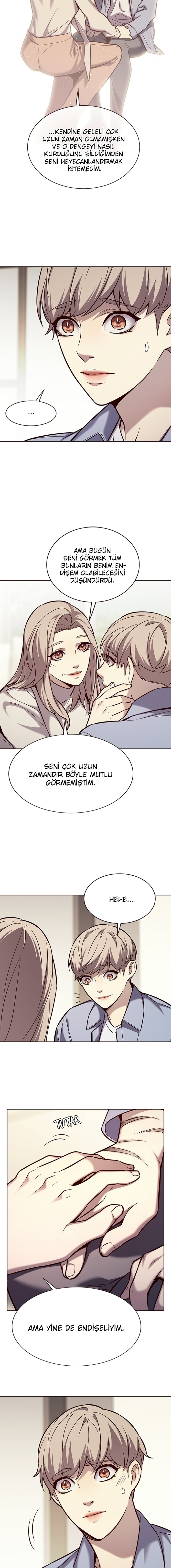 Read Eleceed TR Manga Online