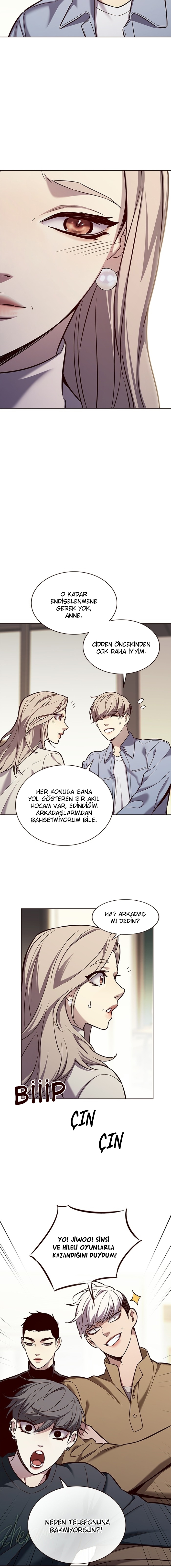 Read Eleceed TR Manga Online