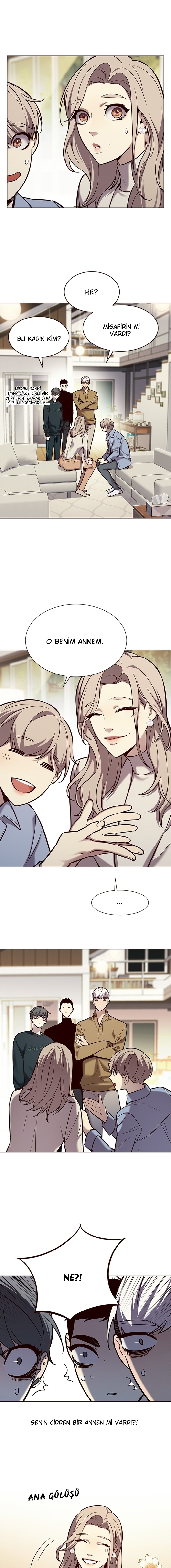 Read Eleceed TR Manga Online