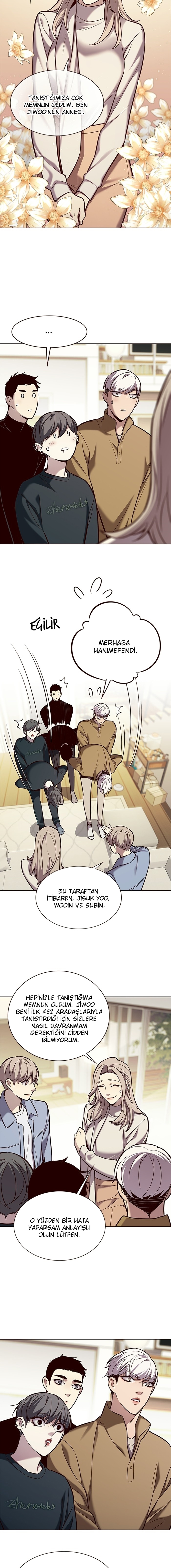 Read Eleceed TR Manga Online