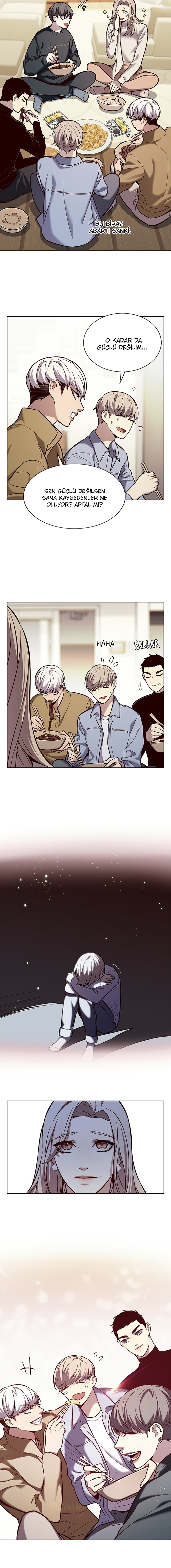 Read Eleceed TR Manga Online