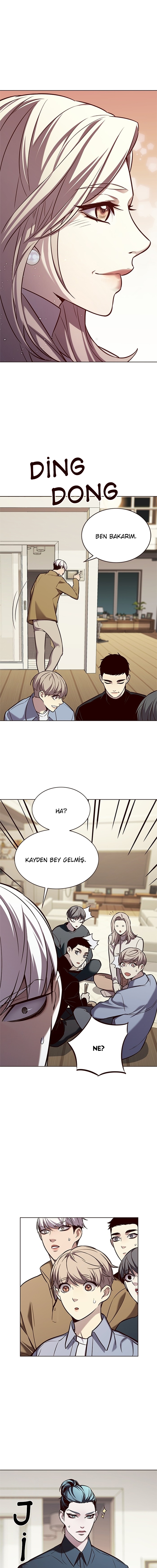 Read Eleceed TR Manga Online