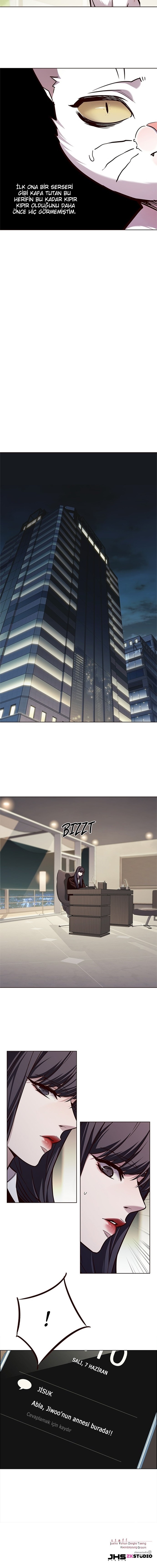 Read Eleceed TR Manga Online
