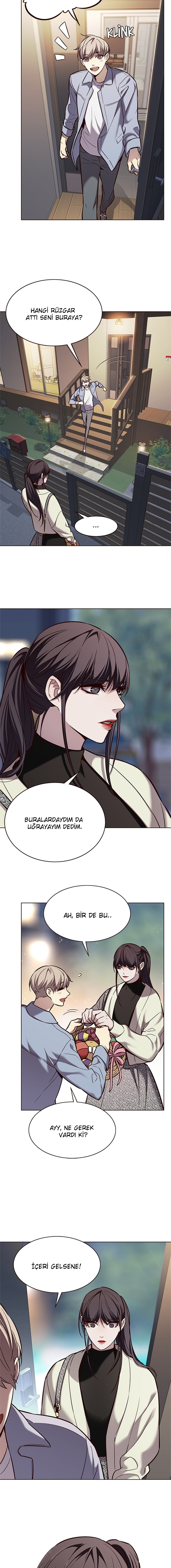 Read Eleceed TR Manga Online