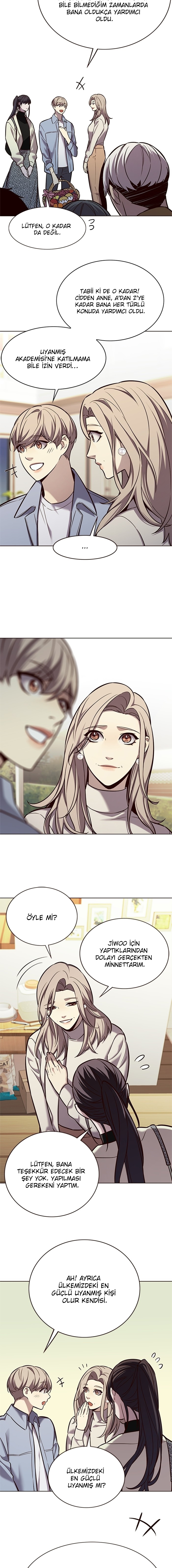 Read Eleceed TR Manga Online