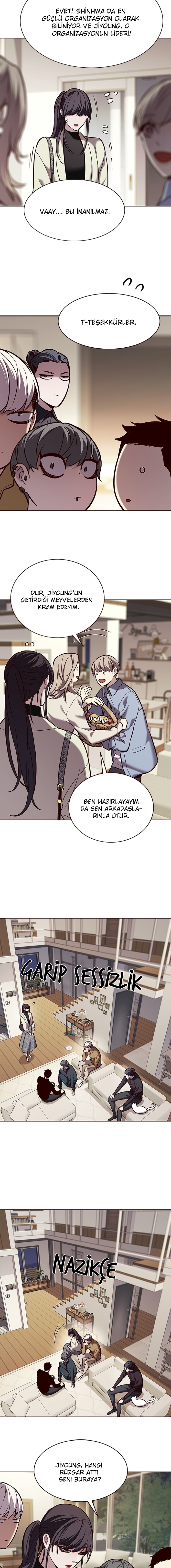 Read Eleceed TR Manga Online