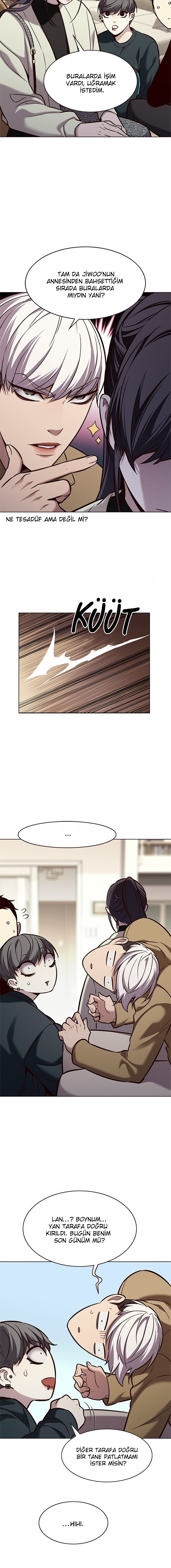 Read Eleceed TR Manga Online