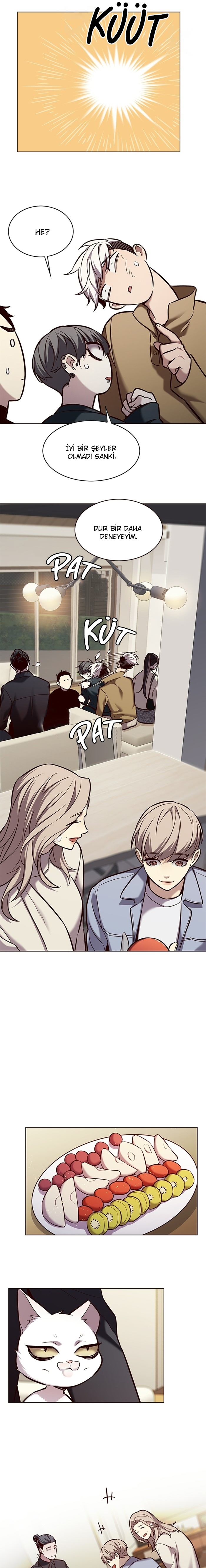Read Eleceed TR Manga Online