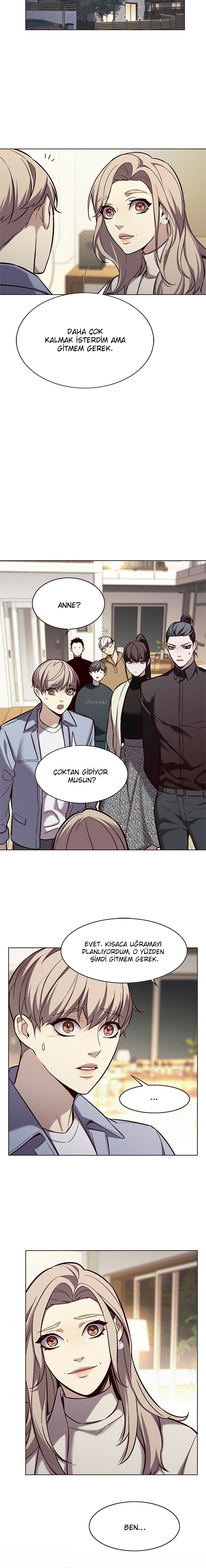 Read Eleceed TR Manga Online