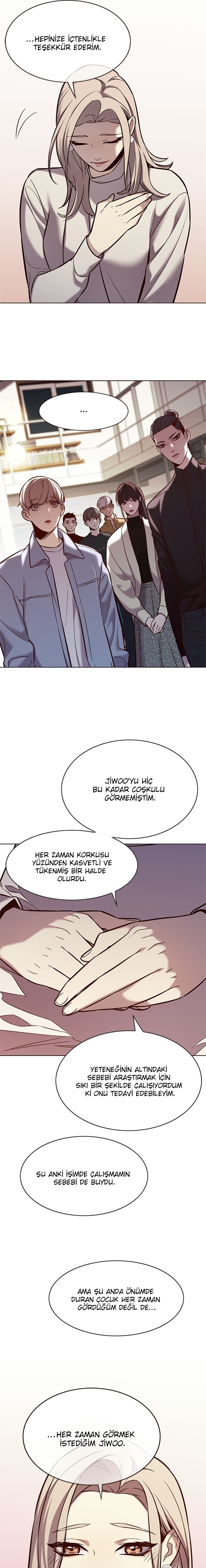 Read Eleceed TR Manga Online