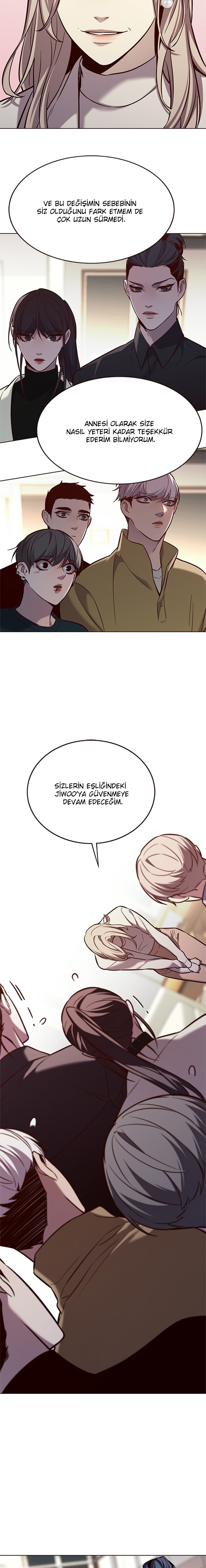 Read Eleceed TR Manga Online