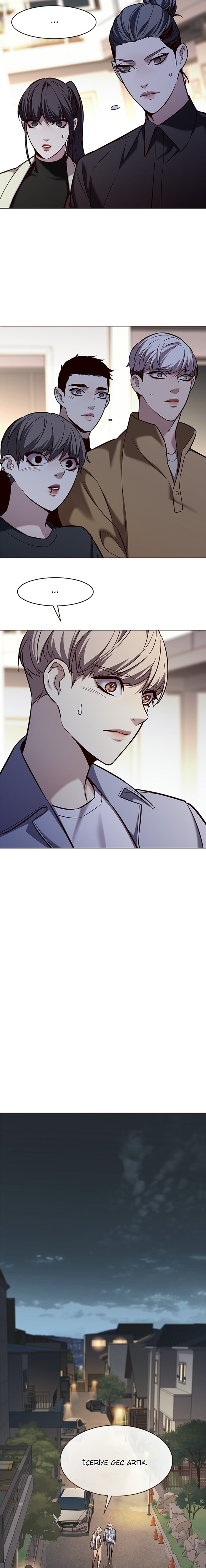 Read Eleceed TR Manga Online