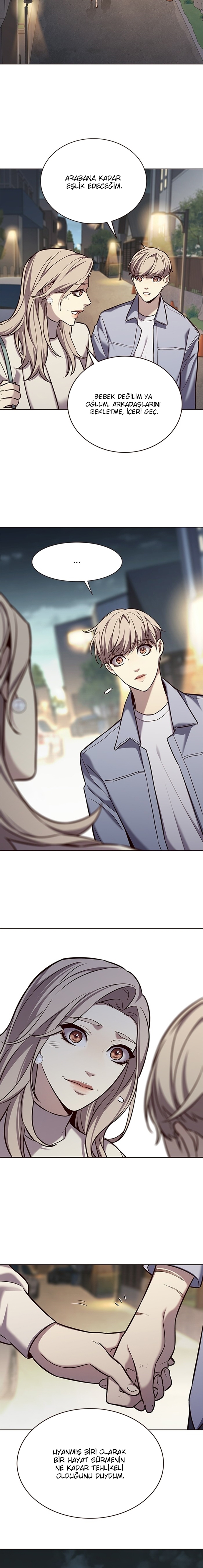 Read Eleceed TR Manga Online