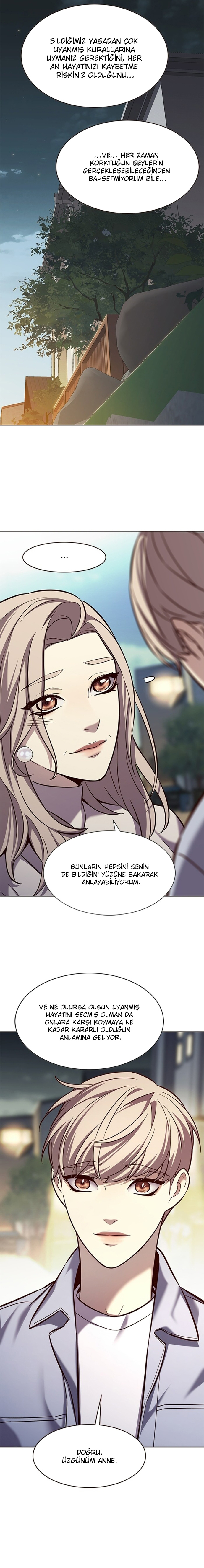 Read Eleceed TR Manga Online