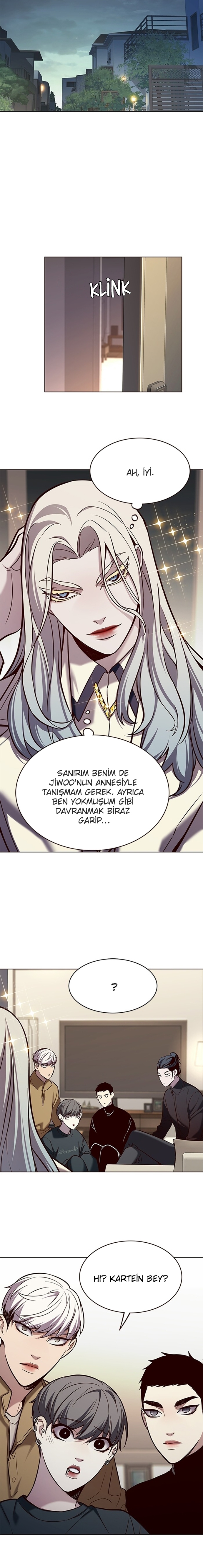 Read Eleceed TR Manga Online