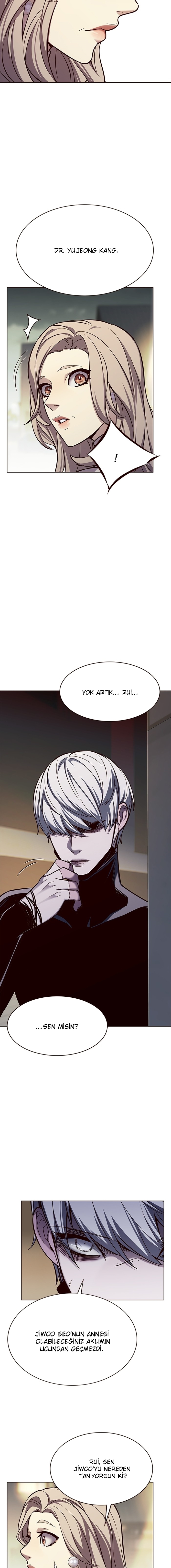 Read Eleceed TR Manga Online
