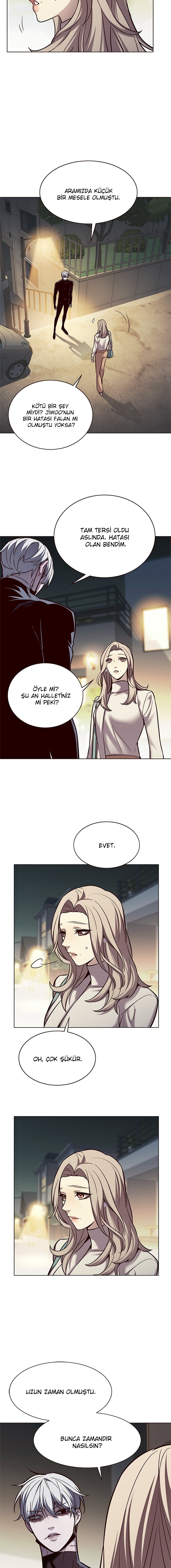 Read Eleceed TR Manga Online