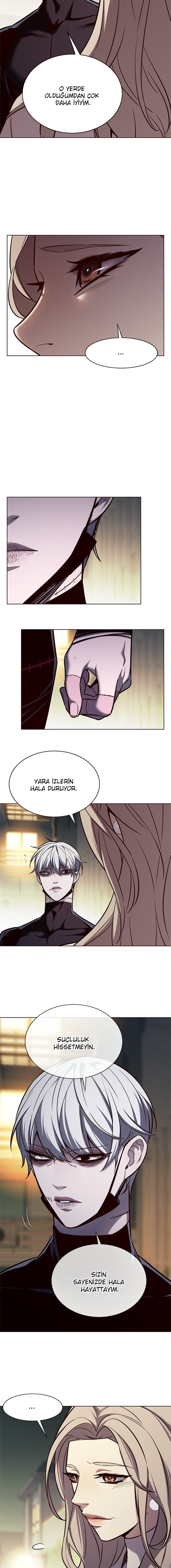 Read Eleceed TR Manga Online