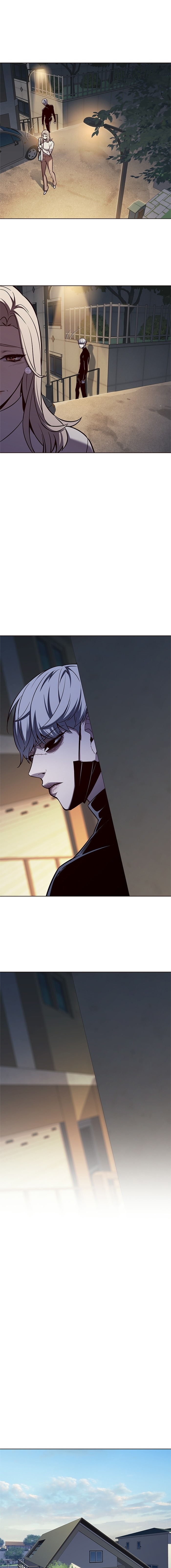 Read Eleceed TR Manga Online
