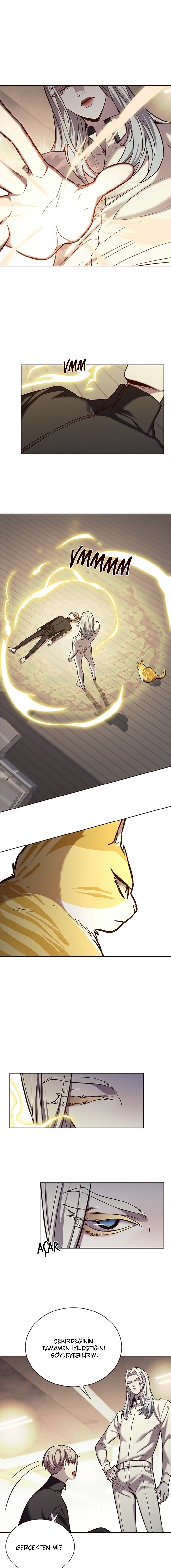 Read Eleceed TR Manga Online
