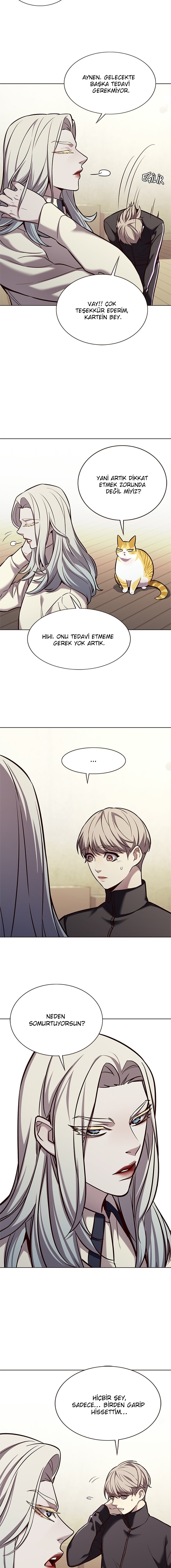 Read Eleceed TR Manga Online