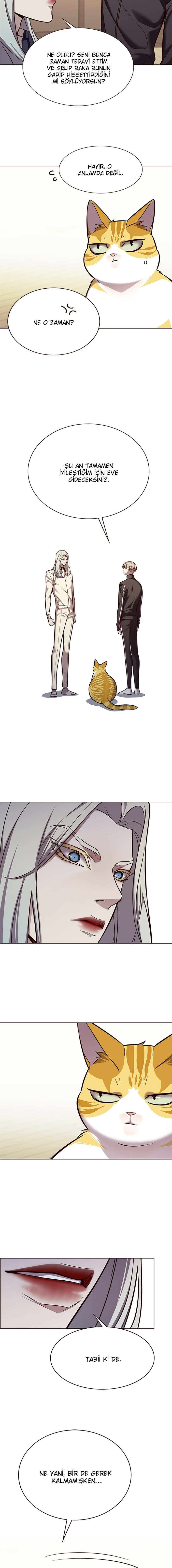 Read Eleceed TR Manga Online