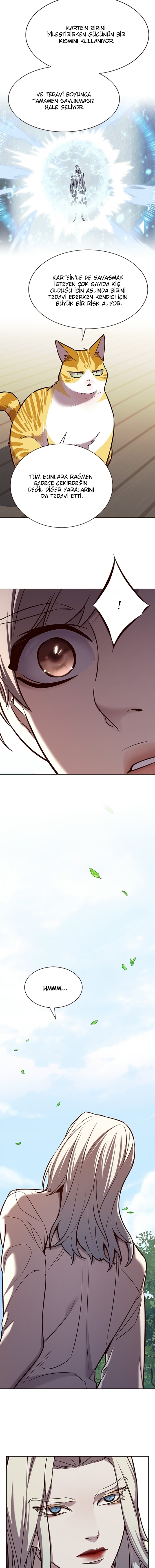 Read Eleceed TR Manga Online