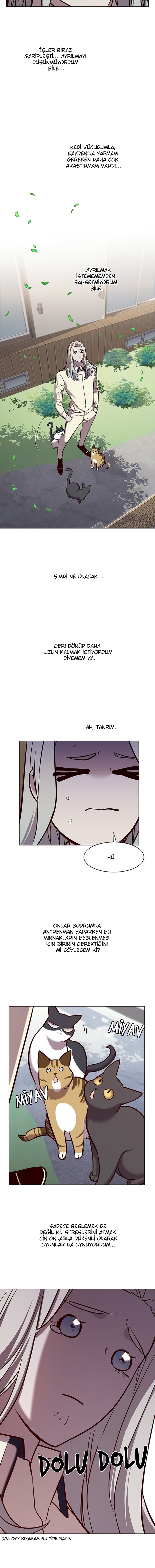 Read Eleceed TR Manga Online