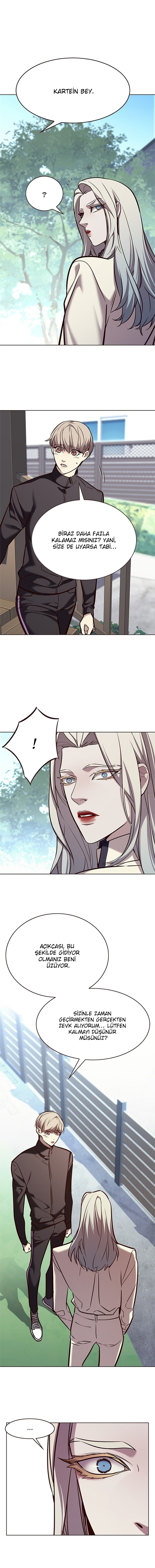 Read Eleceed TR Manga Online
