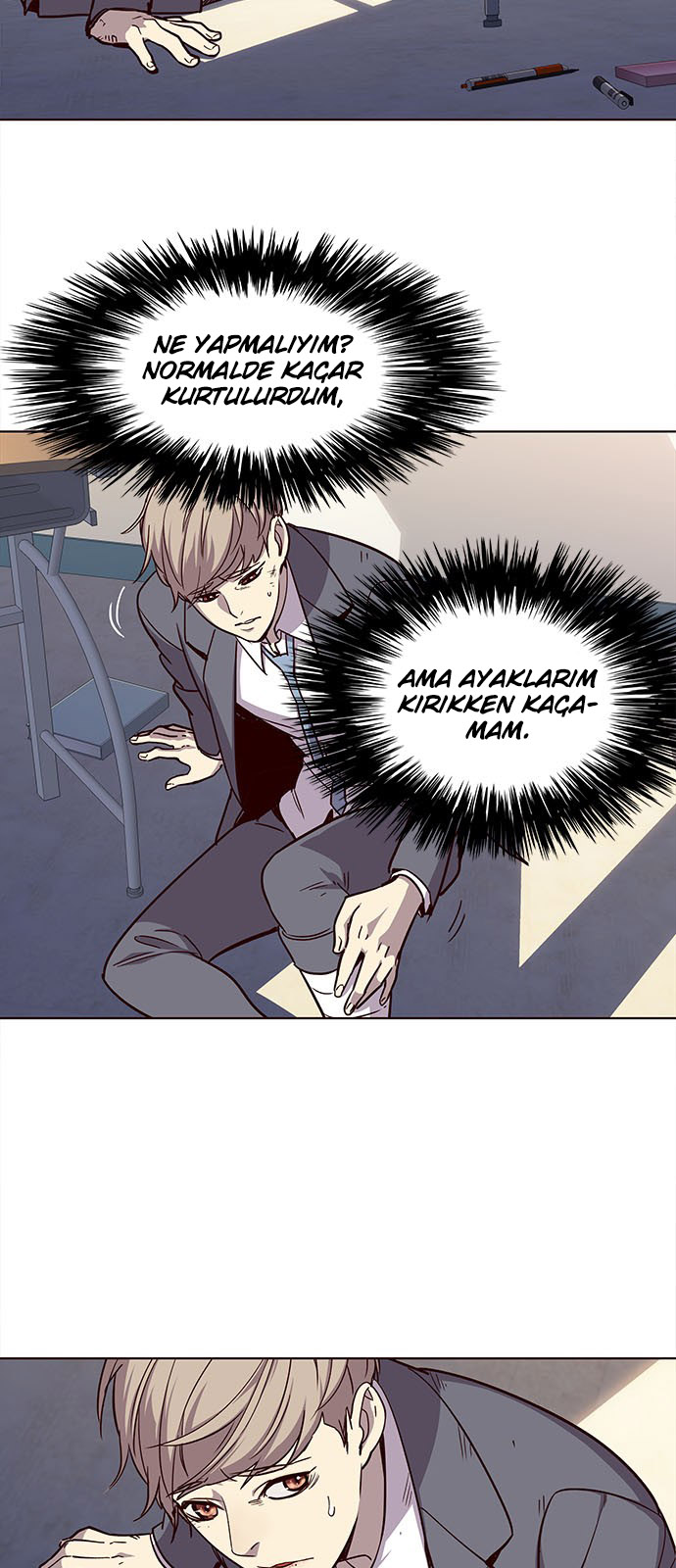 Read Eleceed TR Manga Online