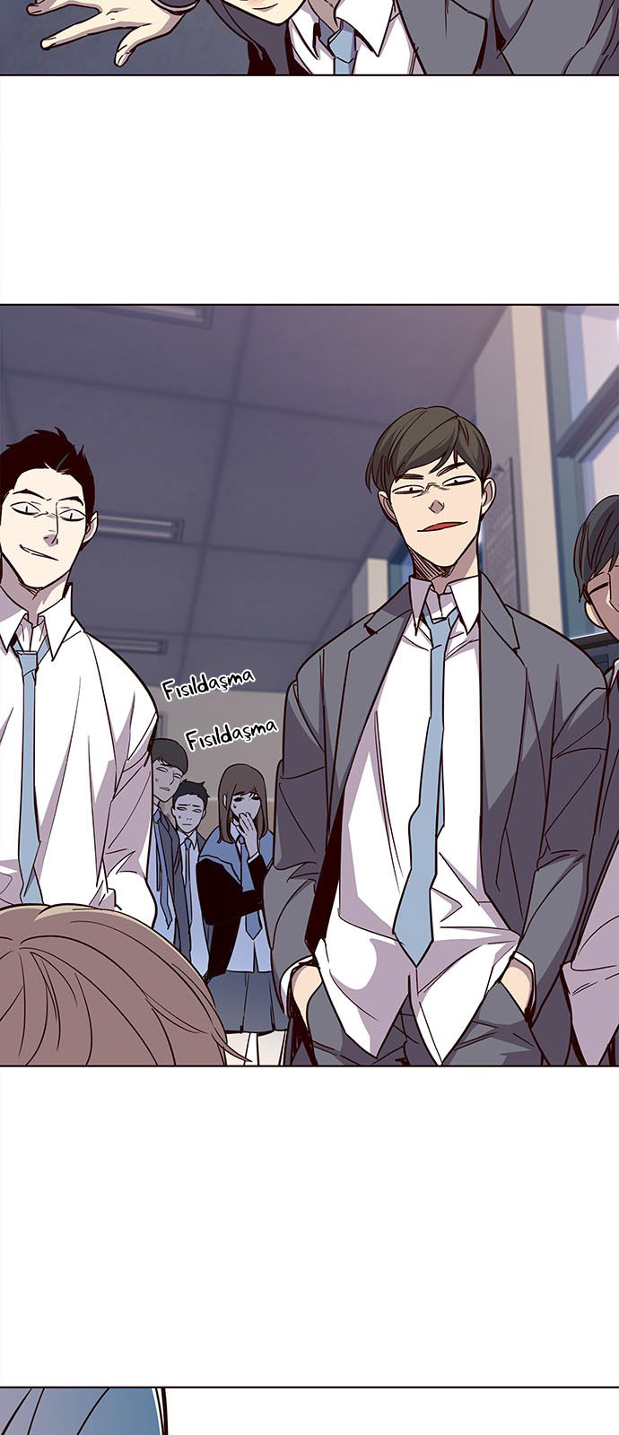 Read Eleceed TR Manga Online