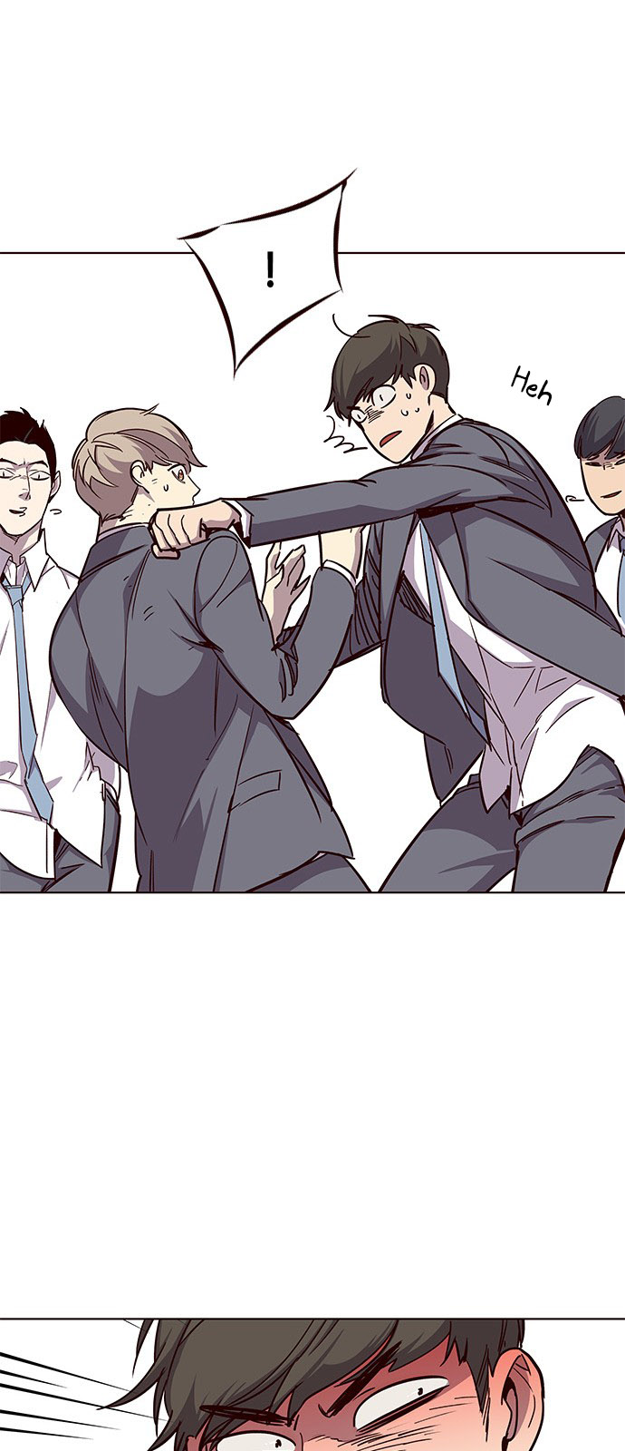 Read Eleceed TR Manga Online