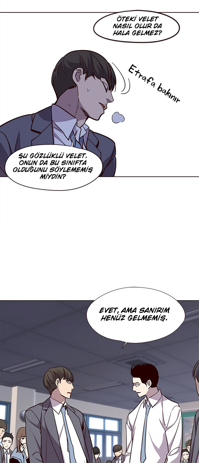 Read Eleceed TR Manga Online
