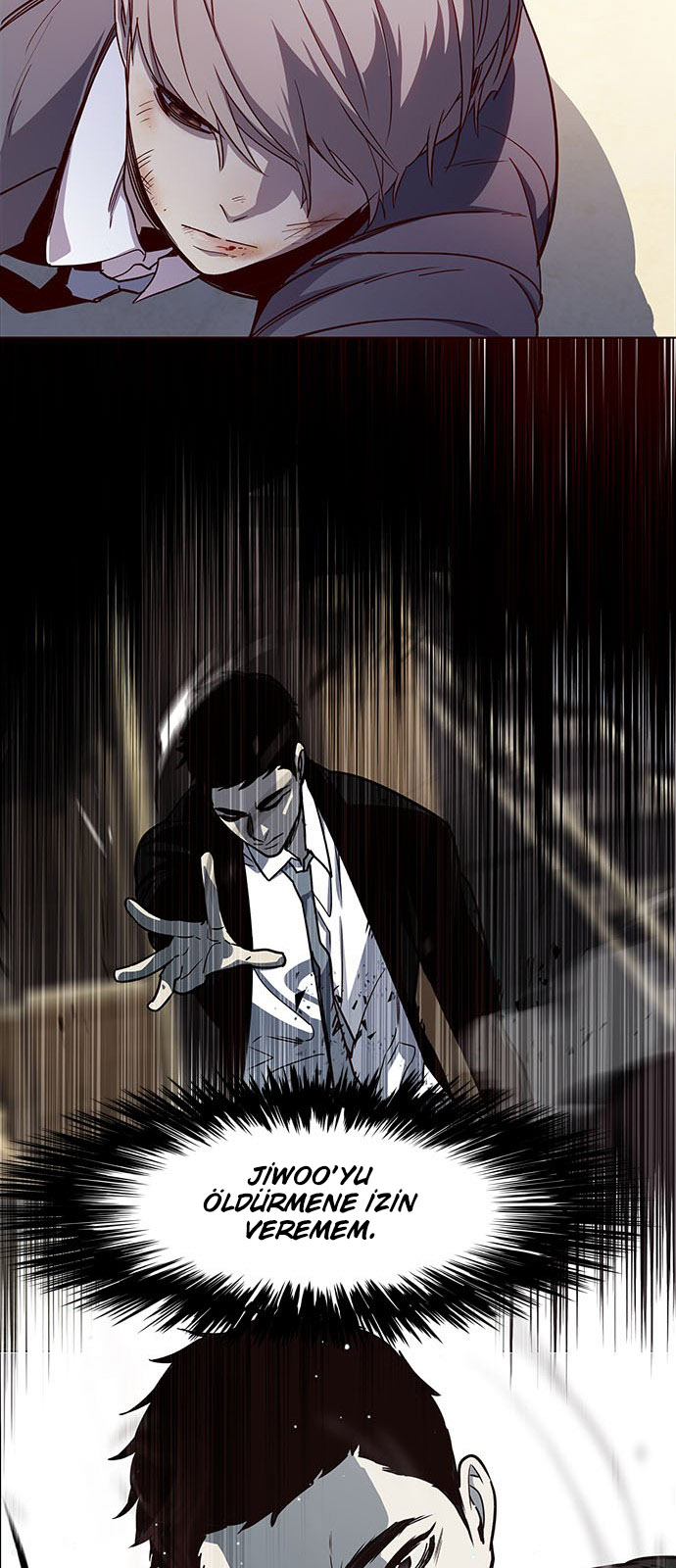 Read Eleceed TR Manga Online