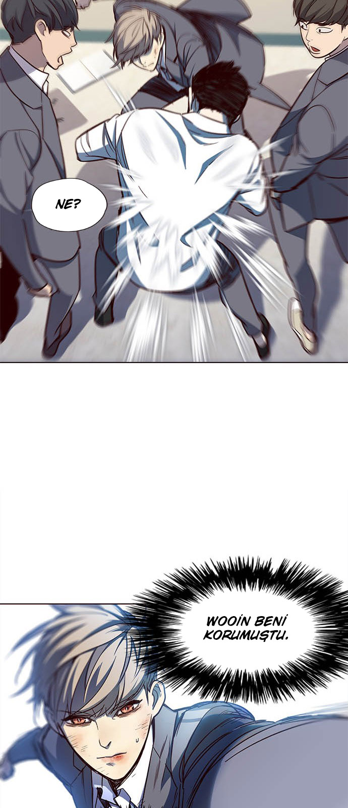 Read Eleceed TR Manga Online