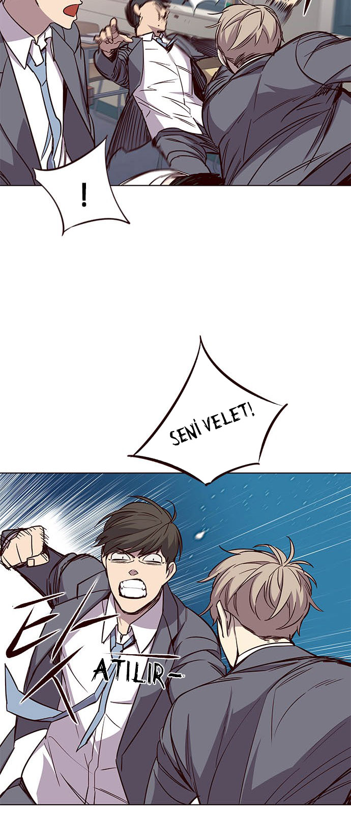Read Eleceed TR Manga Online