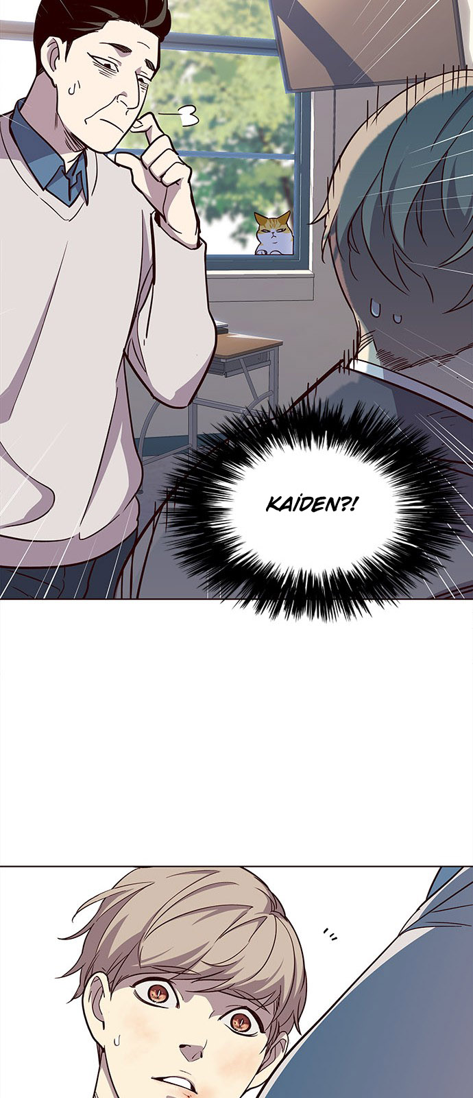 Read Eleceed TR Manga Online